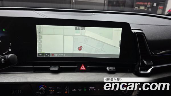 Kia Sportage 2022, фото 19