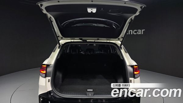 Kia Sportage 2022, фото 25