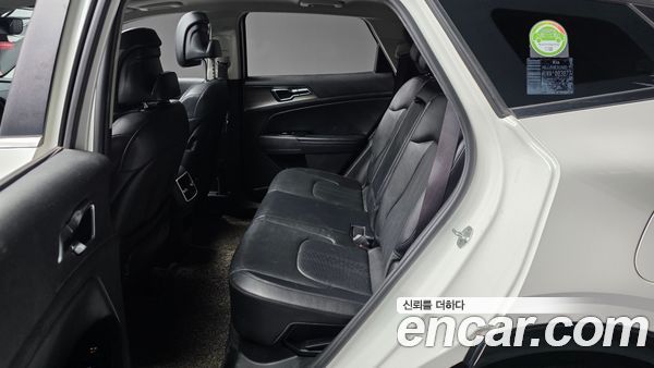 Kia Sportage 2022, фото 15
