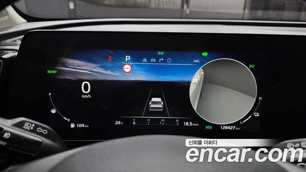 Kia Sportage 2022, фото 28