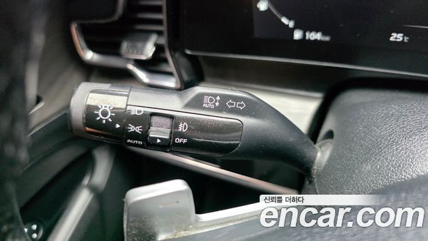 Kia Sportage 2022, фото 31