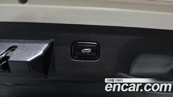 Kia Sportage 2022, фото 34