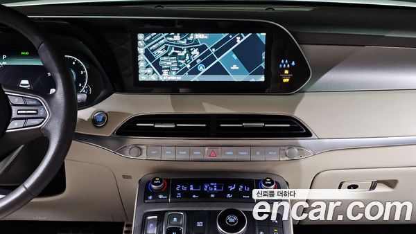 Hyundai Palisade 2022, фото 19