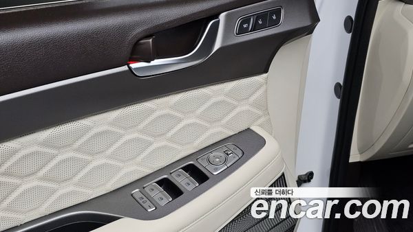 Hyundai Palisade 2022, фото 25