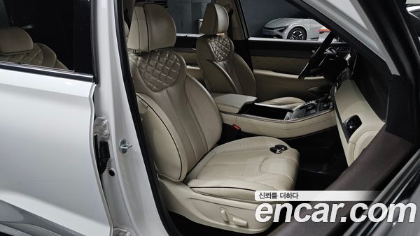 Hyundai Palisade 2022, фото 15