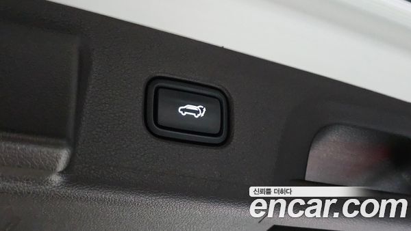 Hyundai Palisade 2022, фото 31