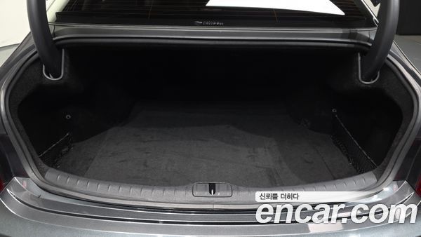Genesis G80 2021, фото 26