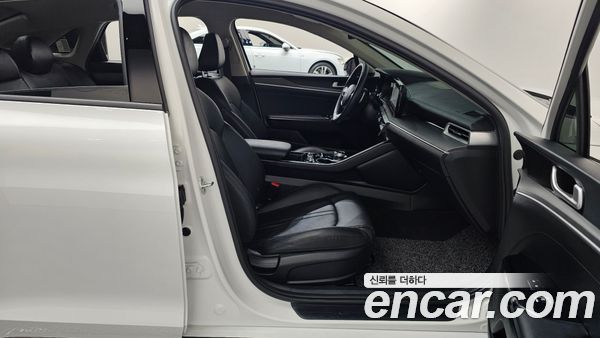 Kia K5 2023, фото 16