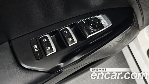 Kia K5 2023, фото 29