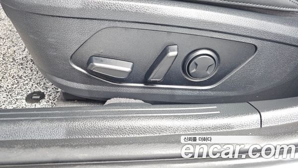 Kia K5 2023, фото 31