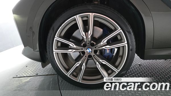 BMW X6 2021, фото 5