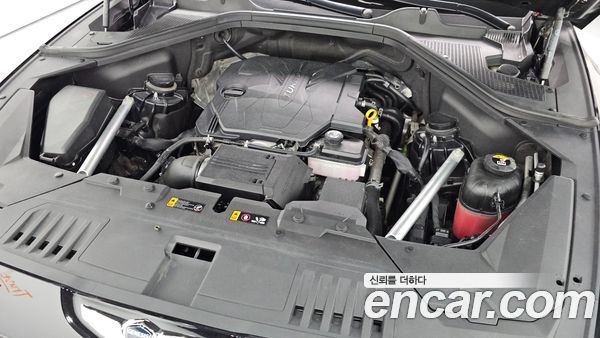 Genesis GV80 2023, фото 6