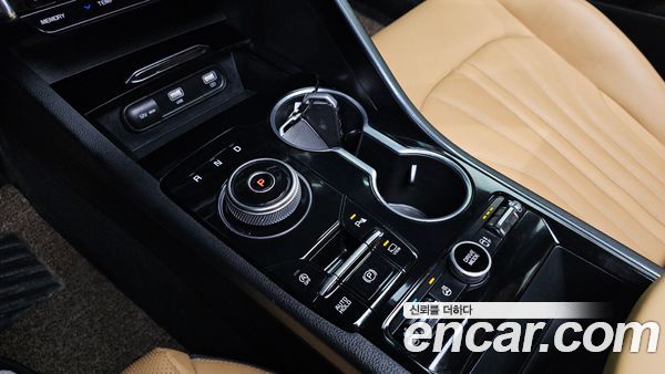Kia K5 2020, фото 9