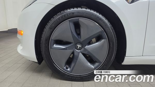 Tesla Model 3 2020, фото 4