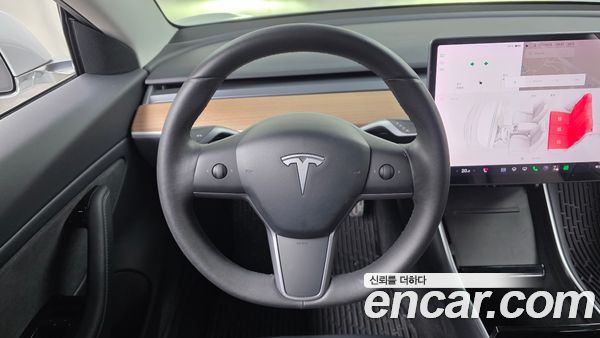 Tesla Model 3 2020, фото 19