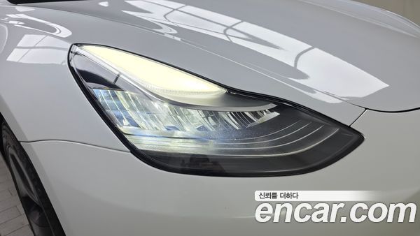 Tesla Model 3 2020, фото 7