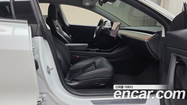Tesla Model 3 2020, фото 15