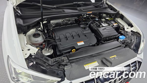 Audi Q3 2020, фото 6
