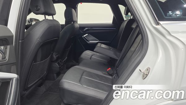 Audi Q3 2020, фото 18