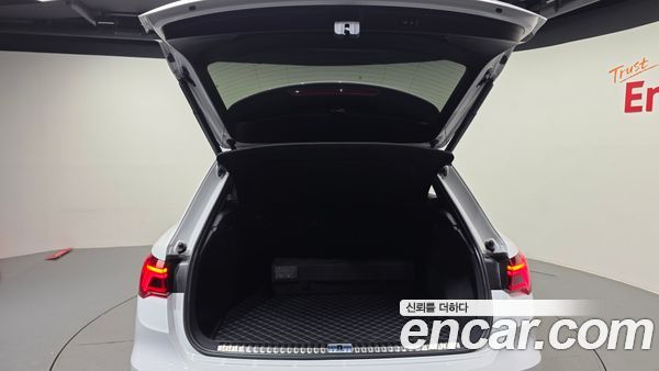 Audi Q3 2020, фото 26