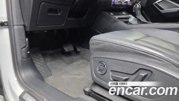 Audi Q3 2020, фото 27