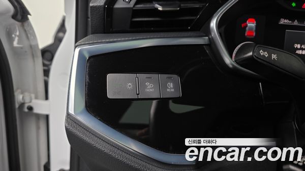 Audi Q3 2020, фото 29