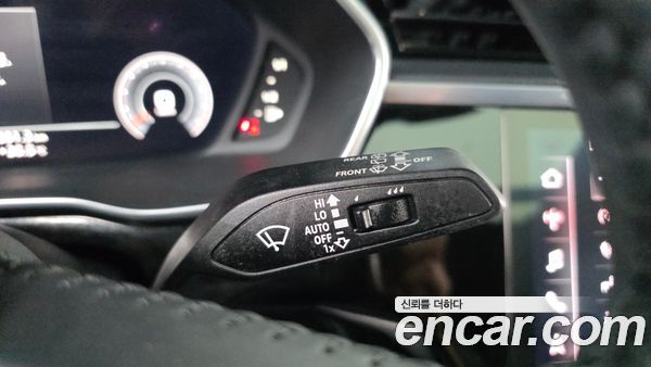 Audi Q3 2020, фото 30