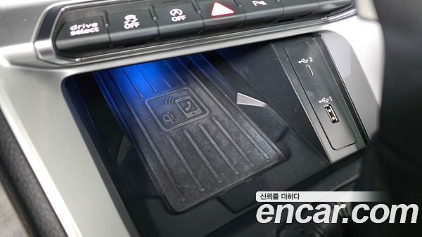 Audi Q3 2020, фото 33
