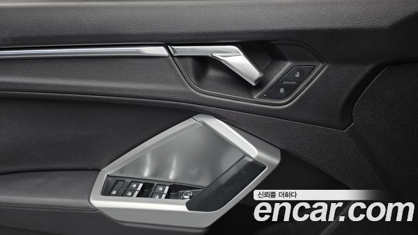 Audi Q3 2020, фото 34