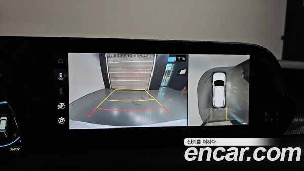 Hyundai Palisade 2023, фото 15