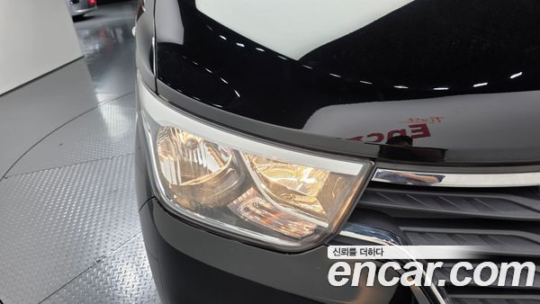 Hyundai Grand Starex 2021, фото 7