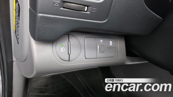 Hyundai Grand Starex 2021, фото 28