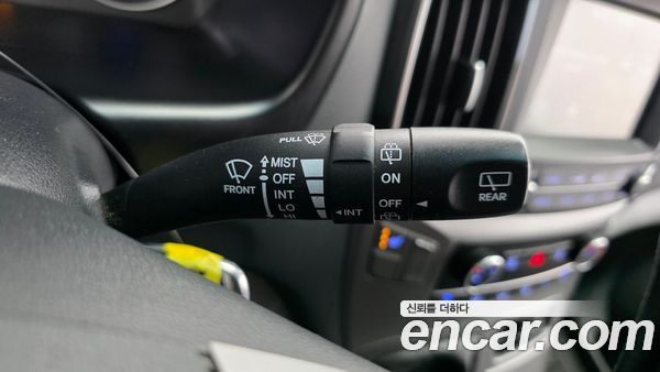 Hyundai Grand Starex 2021, фото 30