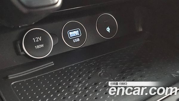 Genesis G70 2021, фото 30