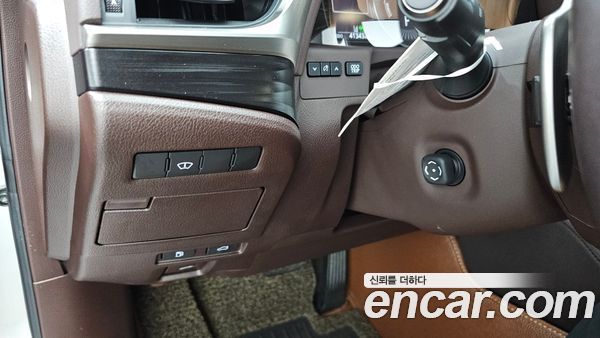 Lexus ES 2021, фото 20