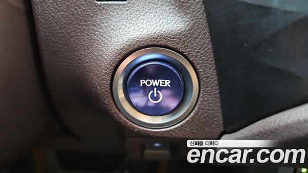 Lexus ES 2021, фото 26