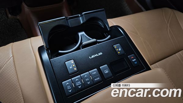 Lexus ES 2021, фото 29