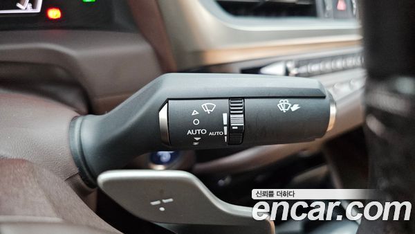 Lexus ES 2021, фото 31