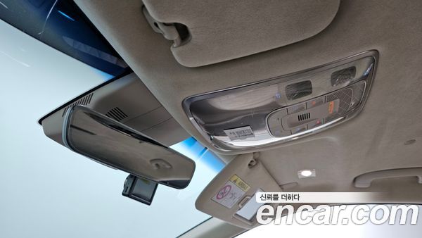Genesis GV80 2020, фото 23