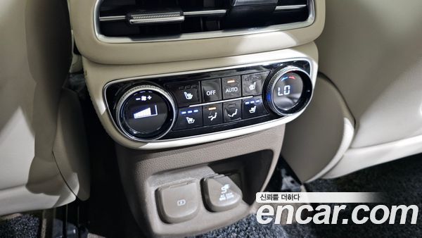 Genesis GV80 2020, фото 29