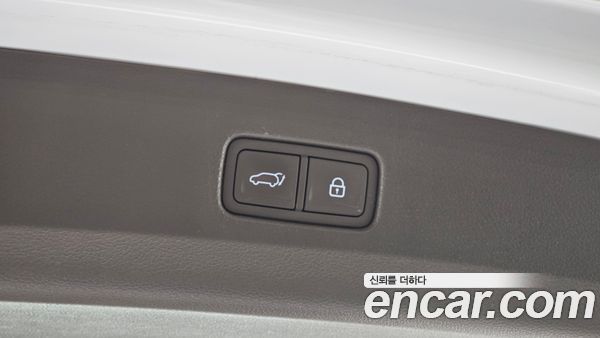 Genesis GV80 2020, фото 31