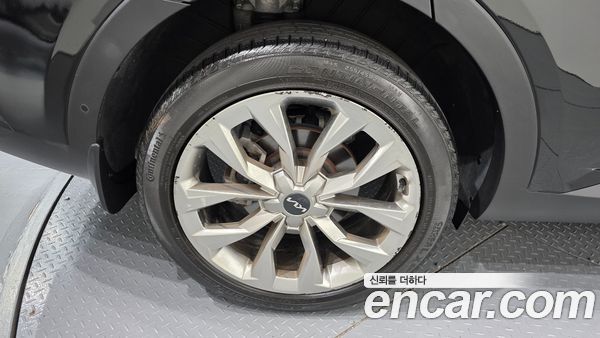 Kia Sorento 2022, фото 4
