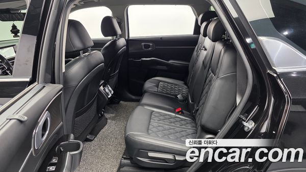 Kia Sorento 2022, фото 15