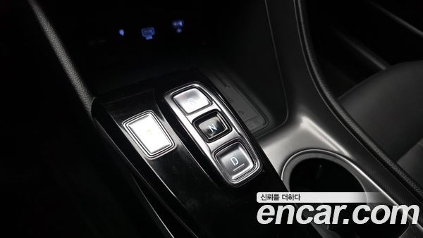 Hyundai Sonata 2022, фото 11