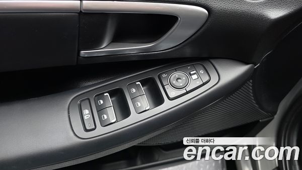 Hyundai Sonata 2022, фото 29