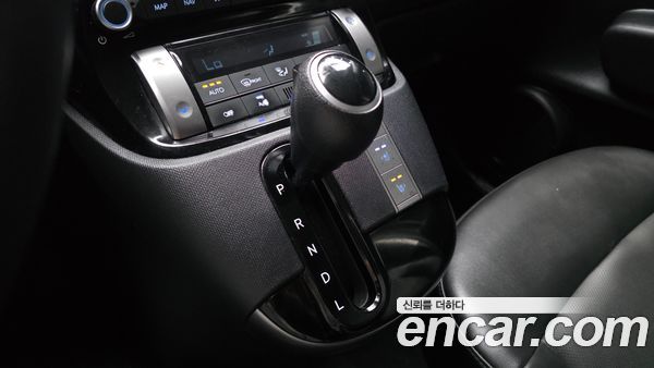 Hyundai Casper 2023, фото 11