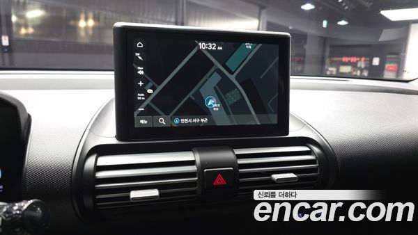 Hyundai Casper 2023, фото 19