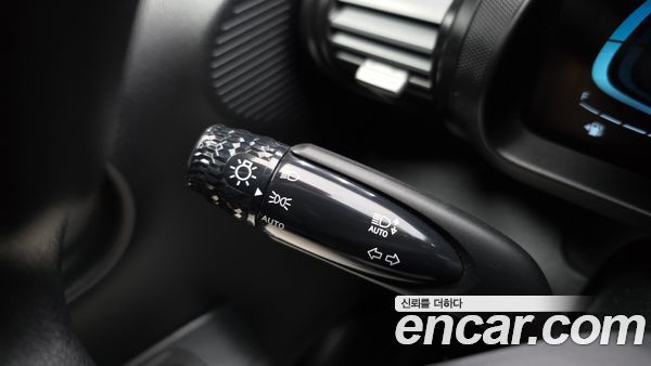 Hyundai Casper 2023, фото 25