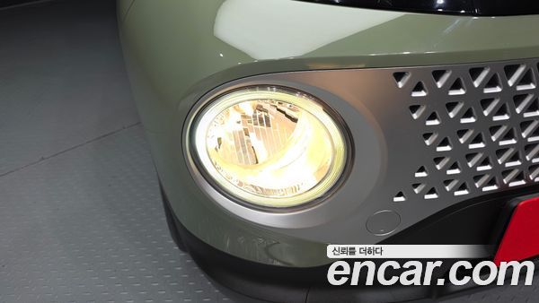 Hyundai Casper 2023, фото 7