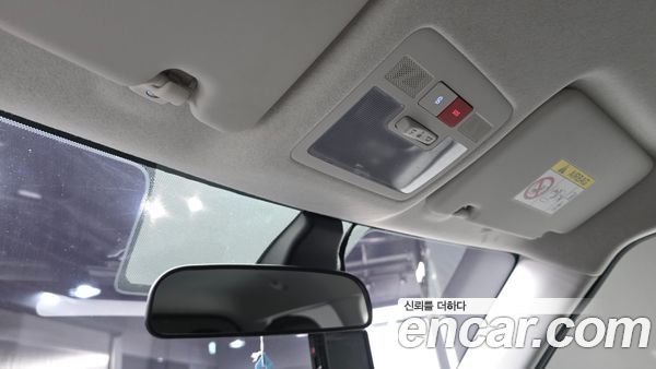 Hyundai Casper 2023, фото 30